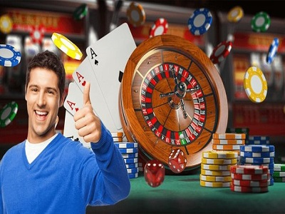 Online Gambling Platform Market'