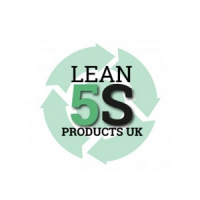 Lean 5S Products UK Ltd Logo
