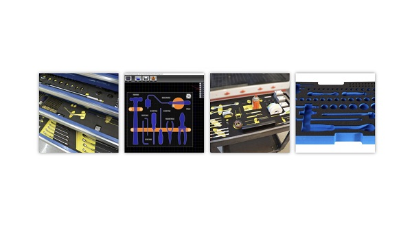 Company Logo For Lean 5S Products UK Ltd'