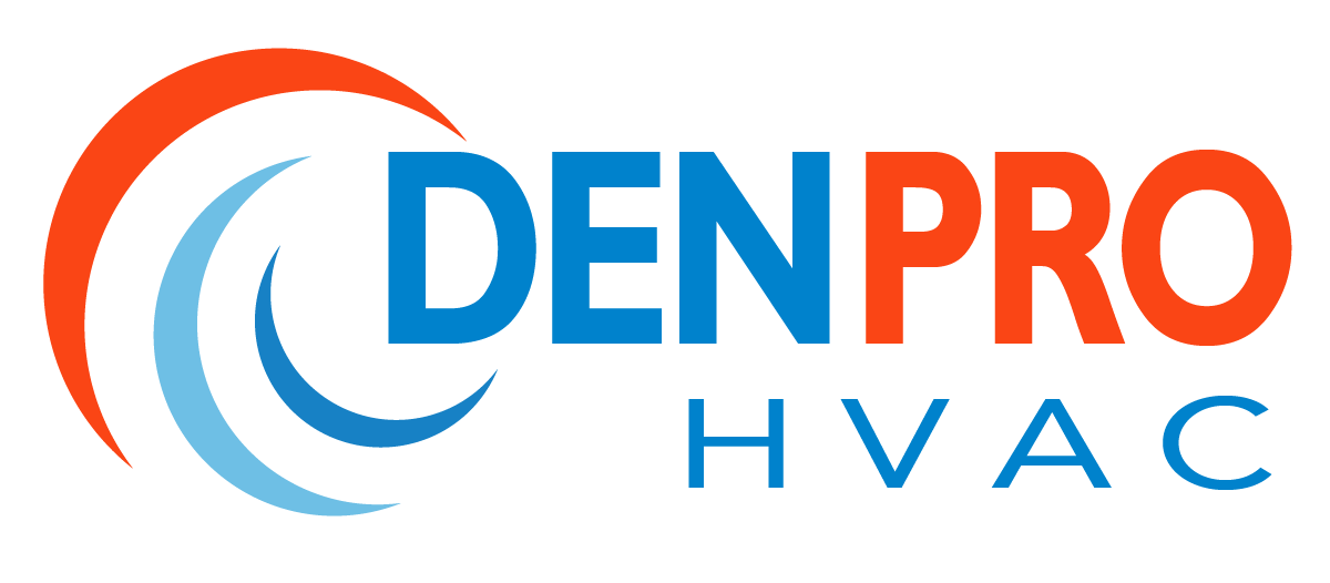 Company Logo For DenPro HVAC'