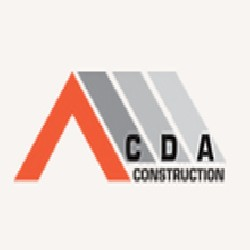 CDA Construction'