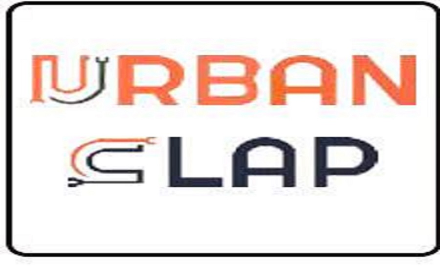 Company Logo For Urbanclap'