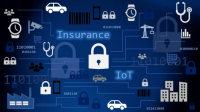 Internet of Things in Insurance Market