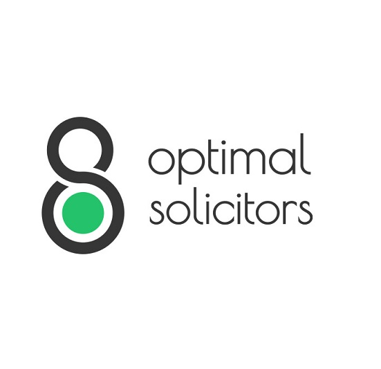 Company Logo For Optimal Solicitors'