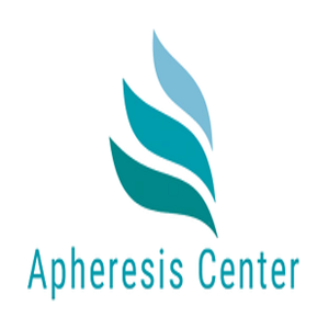 Company Logo For Apheresis Center'