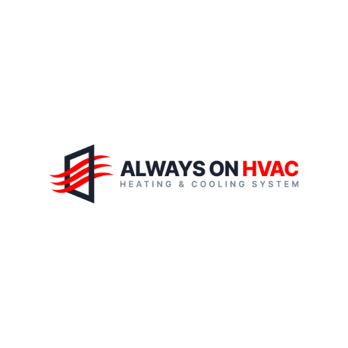 Company Logo For Always On HVAC'
