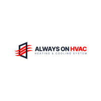 Always On HVAC Logo