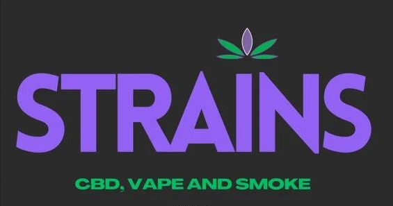 Strains CBD, Vape & Smoke'