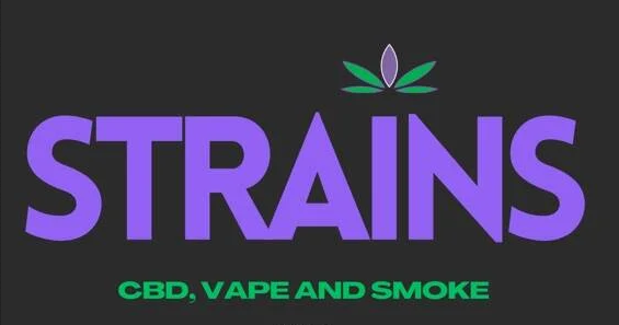 Strains CBD, Vape &amp; Smoke'