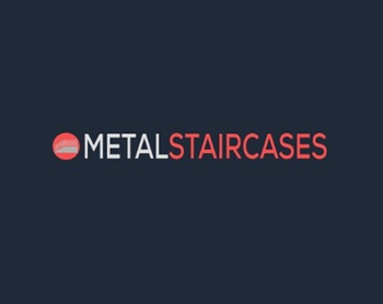 Metal Staircases Logo