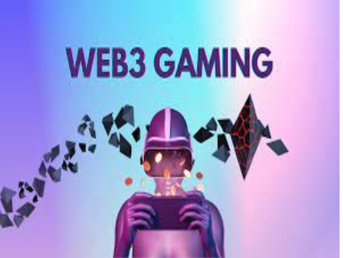 Web3 Games Market'