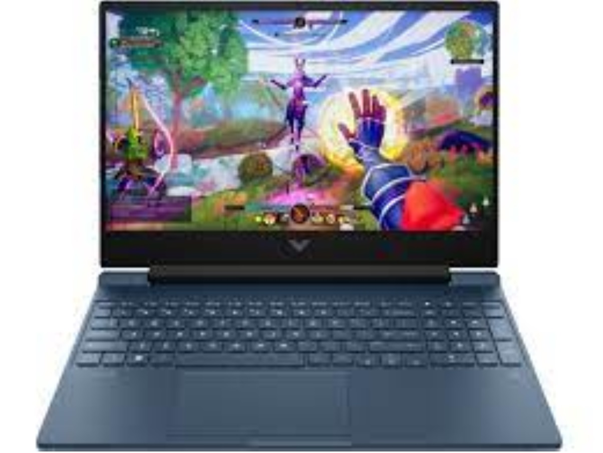 Gaming Laptop Market'