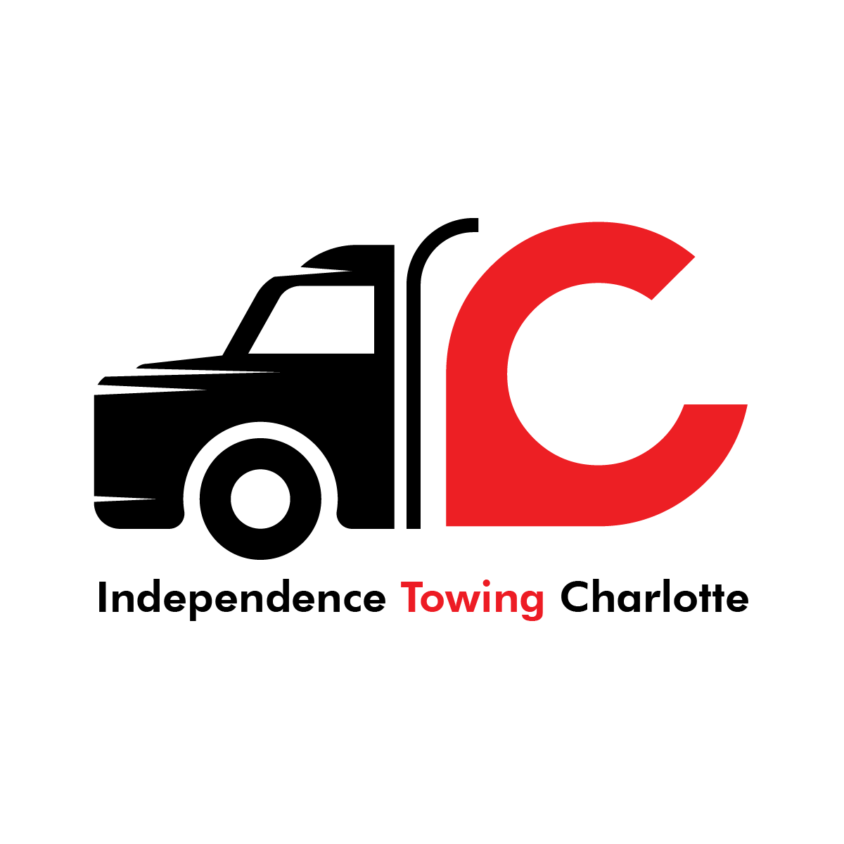 Company Logo For Independence Towing Charlotte'