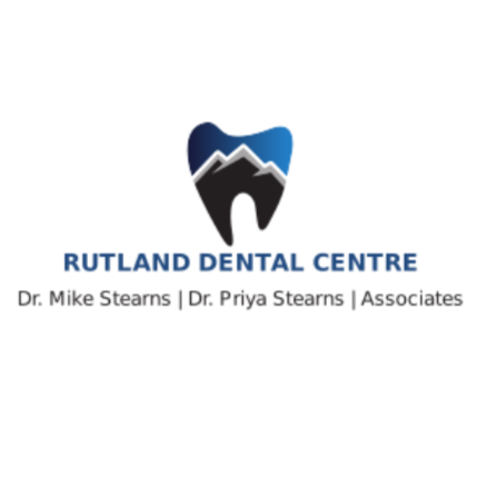 Rutland Dental Centre Logo