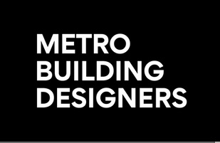 Company Logo For Metro Building Designers'