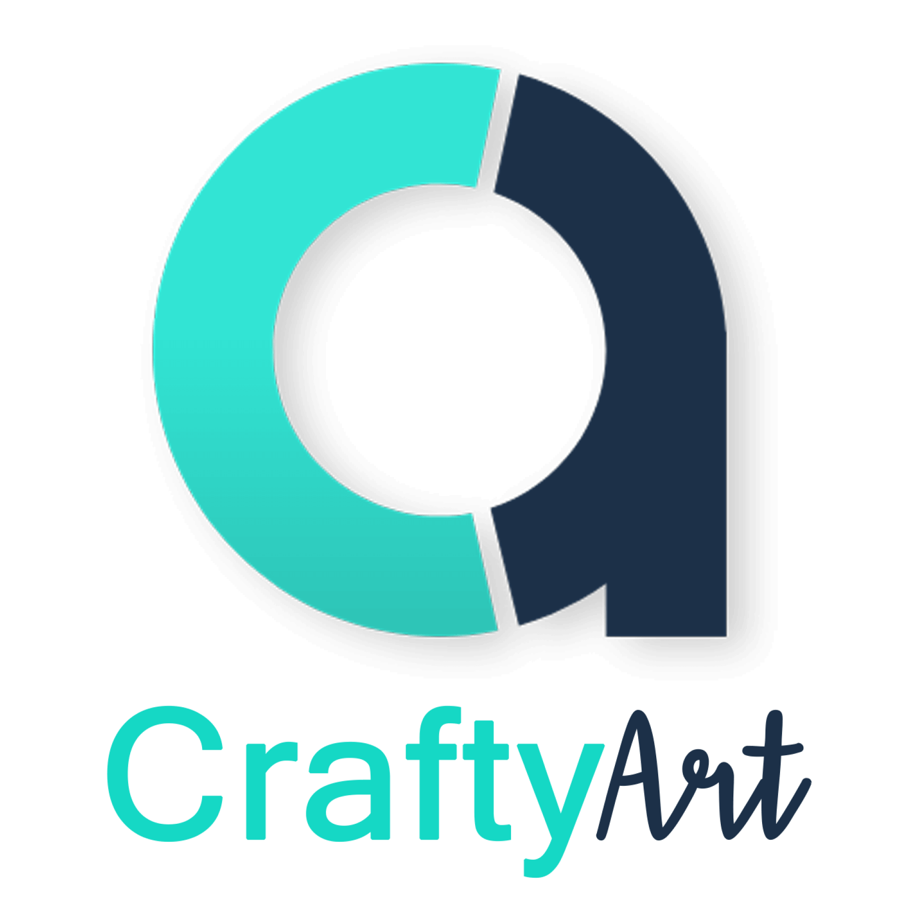 Craftyartapp Logo