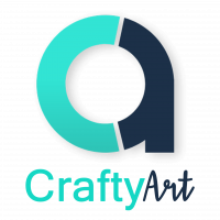 Craftyartapp Logo