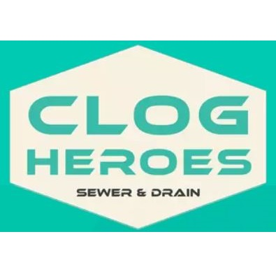 Company Logo For Clog Heroes LLC'