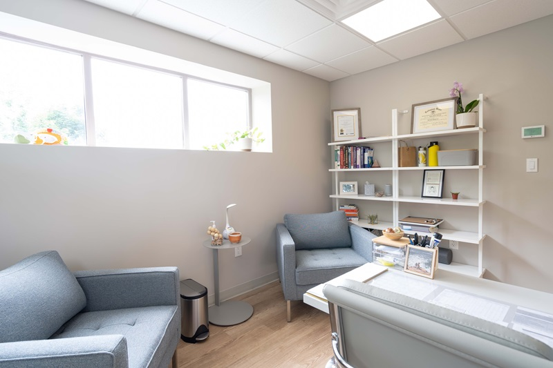 Company Logo For Bishop Health - South Portland'