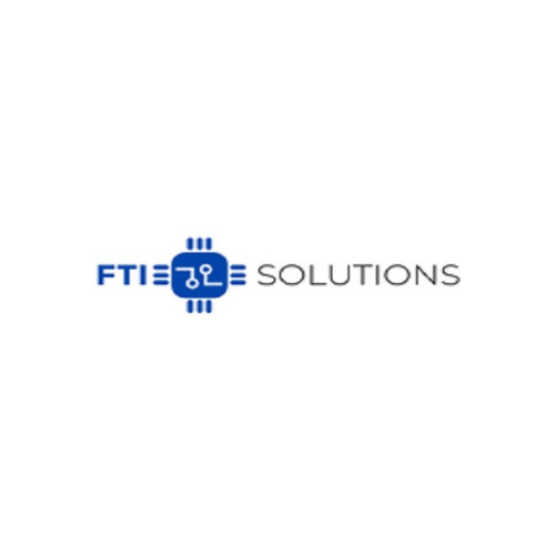 Company Logo For FTI Solutions'