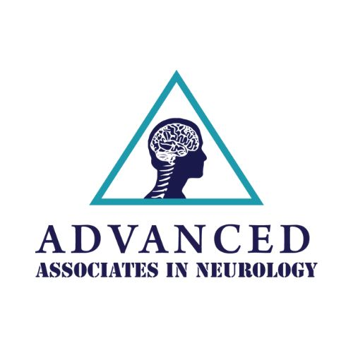 Advanced Associates In Neurology Logo