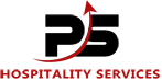 Company Logo For PS Hospitality Services'