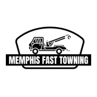 Memphis Fast Towing LLC Logo