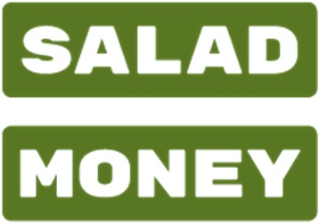 Company Logo For Salad Money'