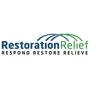 Company Logo For Restoration Relief'