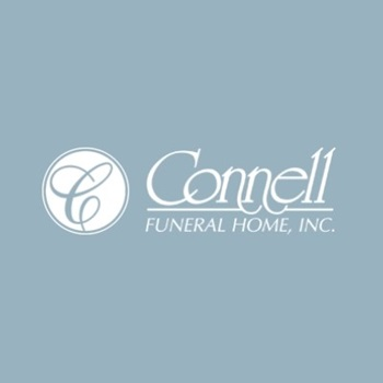 Company Logo For Connell Funeral Home, Inc.'