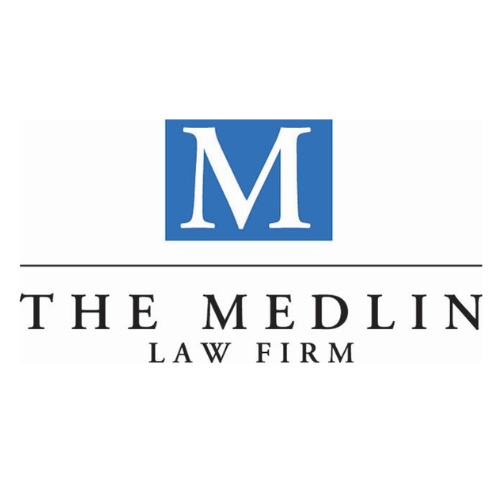The Medlin Law Firm Logo