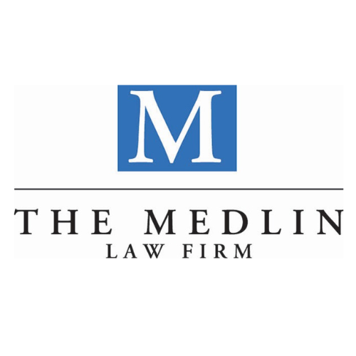 Company Logo For The Medlin Law Firm'