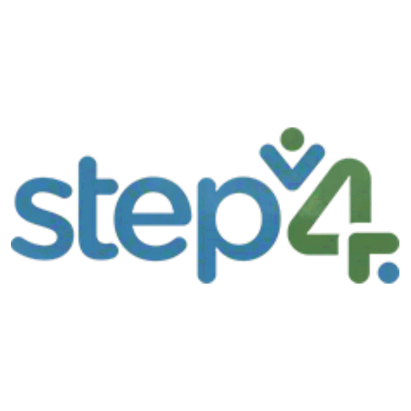 Company Logo For Step 4 Childcare'