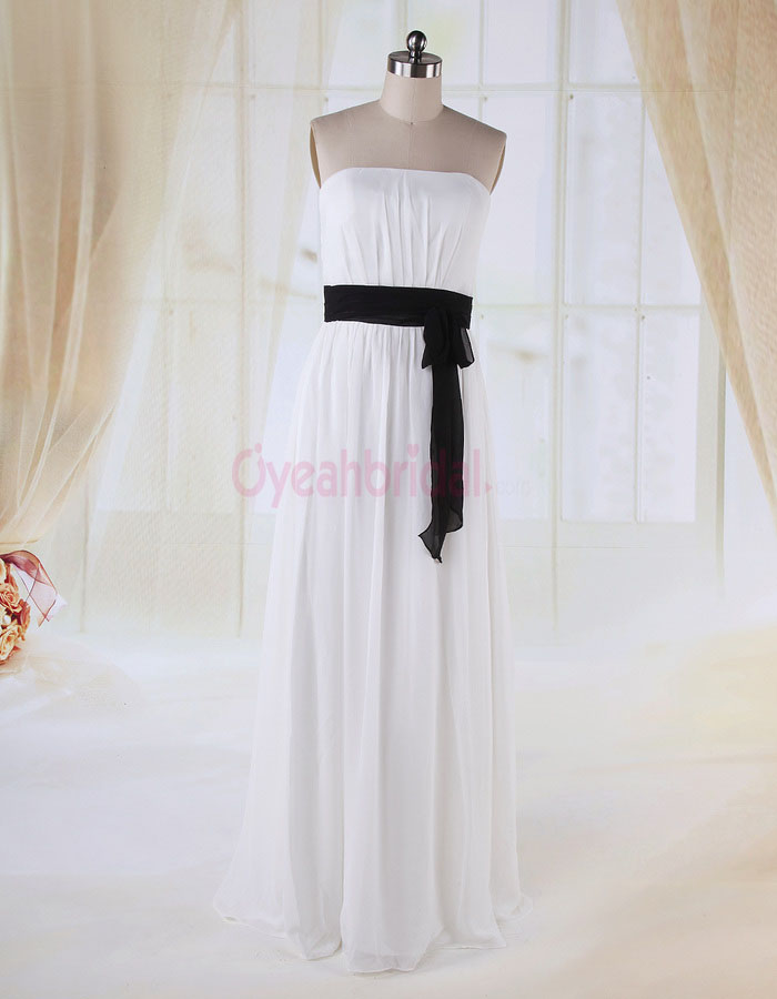 Oyeahbridal.com Provides All Kinds of Formal Bridesmaid Dres'