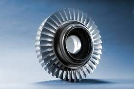 Aerospace Blisks Market