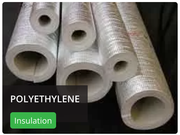 insulation suppliers'