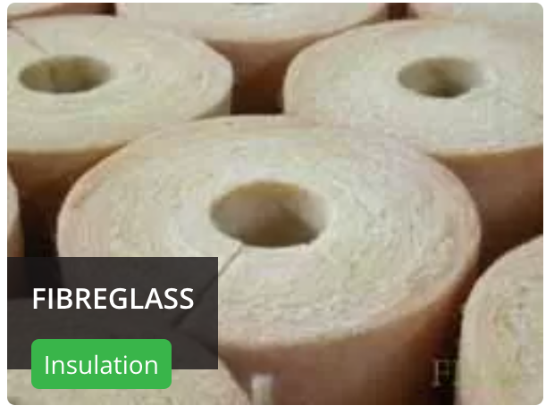 commercial insulation contractors'