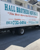 Hall Brothers Moving