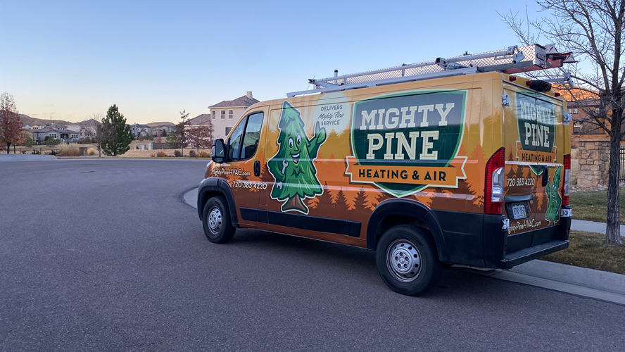 Company Logo For Mighty Pine Heating &amp; Air'