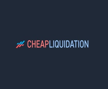 Company Logo For Cheap Liquidation'