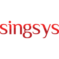 Singsys Pte Ltd Logo
