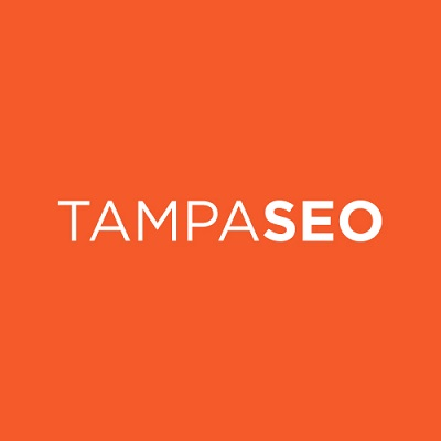 Company Logo For Tampa SEO'