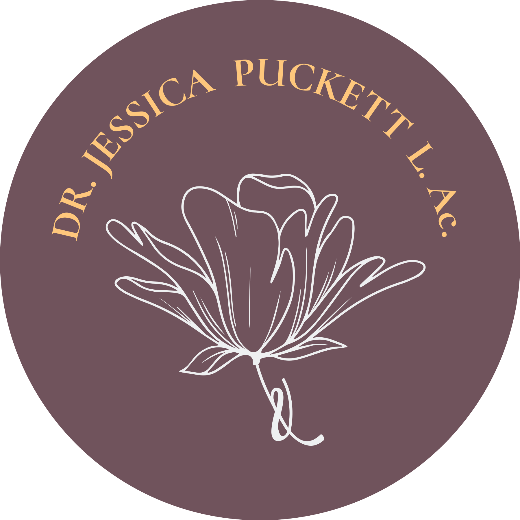 Company Logo For Jessica Puckett, DACM, LAc'