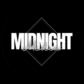 Midnight Media Logo