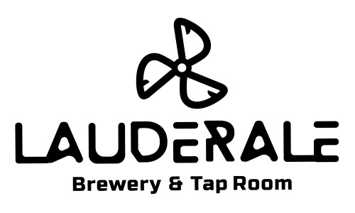 Company Logo For LauderAle Brewery & Tap Room'