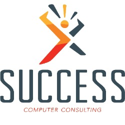 Company Logo For SUCCESS Computer Consulting'