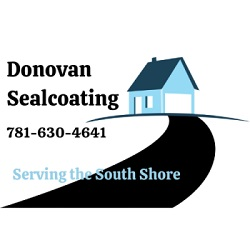 Company Logo For Donovan Sealcoating'