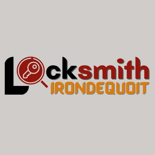 Company Logo For Locksmith Irondequoit NY'