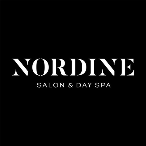 Company Logo For Nordine Salon &amp;amp; Day Spa'