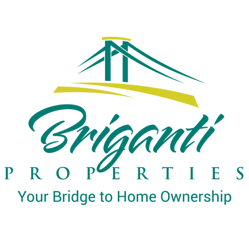 Company Logo For Lisa Briganti Properties | Real Estate Agen'